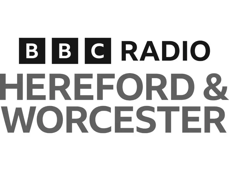 bbc radio hereford and worcester logo