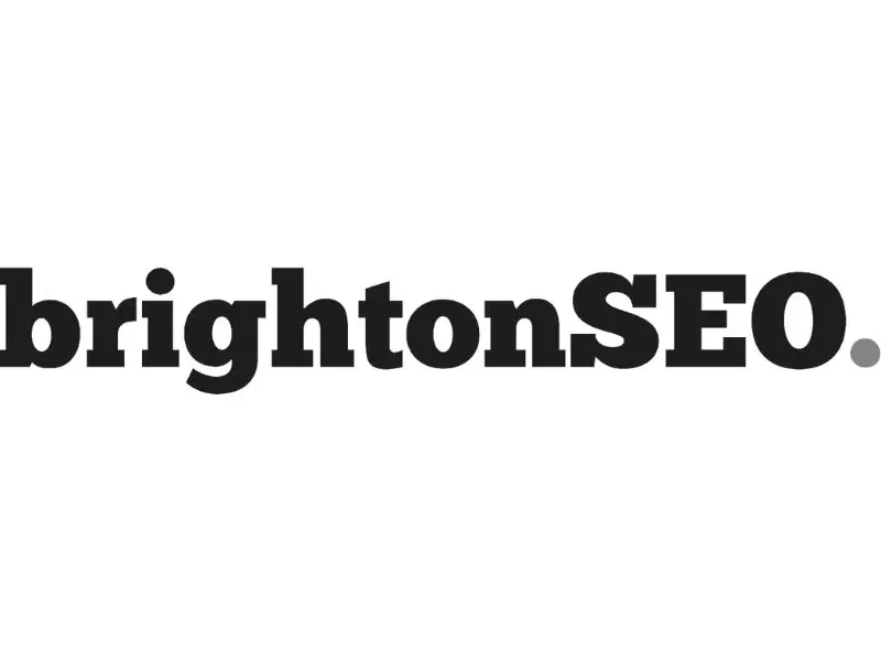 brightonseo conference logo