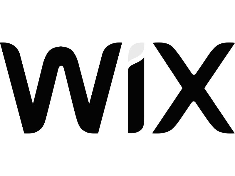 Wix logo