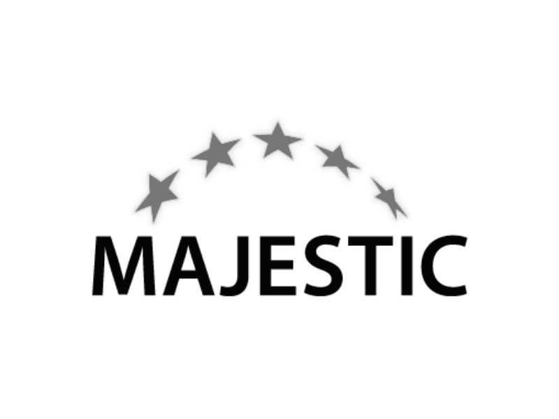 Majestic SEO logo